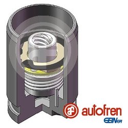 Seinsa/Autofren D025340K