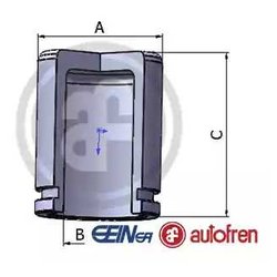 Seinsa/Autofren D025453