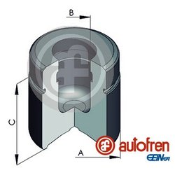 Seinsa/Autofren D025465