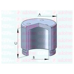 Seinsa/Autofren D025490