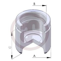 Seinsa/Autofren D02563