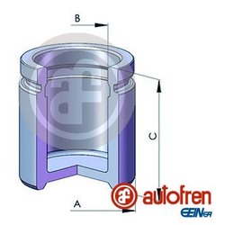 Seinsa/Autofren D025728