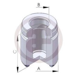 Seinsa/Autofren D02577