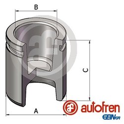 Seinsa/Autofren D025784