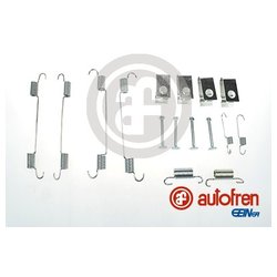 Seinsa/Autofren D31000A