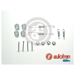 Seinsa/Autofren D31012A