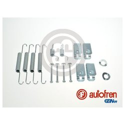 Seinsa/Autofren D31023A