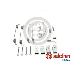 Seinsa/Autofren D31036A