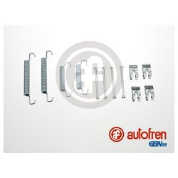 Seinsa/Autofren D3929A