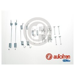 Seinsa/Autofren D3941A