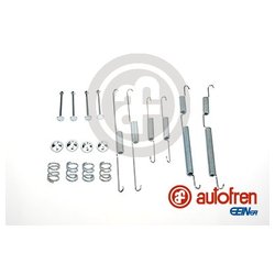 Seinsa/Autofren D3974A