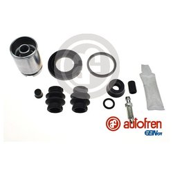 Seinsa/Autofren D41163K