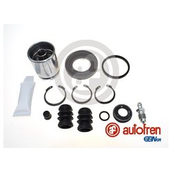 Seinsa/Autofren D41166K