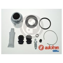 Seinsa/Autofren D41857C