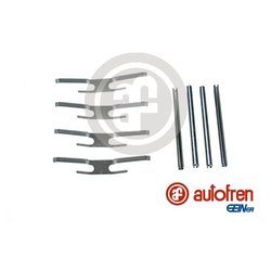 Seinsa/Autofren D42489A