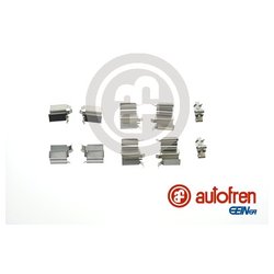 Seinsa/Autofren D42545A