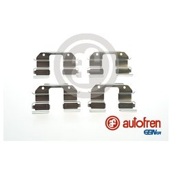 Seinsa/Autofren D42546A