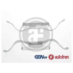 Seinsa/Autofren D42556A