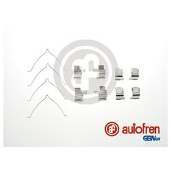 Seinsa/Autofren D42572A