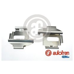 Seinsa/Autofren D42580A