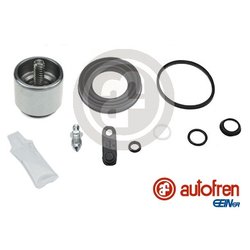 Seinsa/Autofren D42608LK