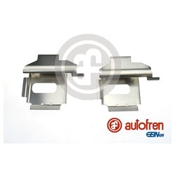 Фото Seinsa/Autofren D42611A