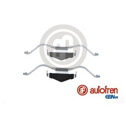 Seinsa/Autofren D42613A