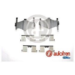 Seinsa/Autofren D42616A