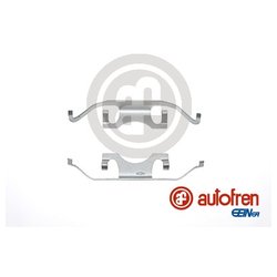 Seinsa/Autofren D42617A