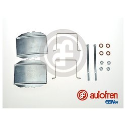 Seinsa/Autofren D42638A