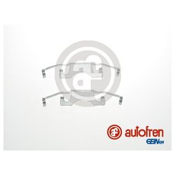 Seinsa/Autofren D42688A