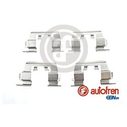 Фото Seinsa/Autofren D42690A