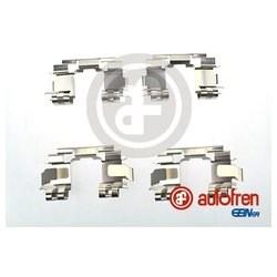 Seinsa/Autofren D42692A