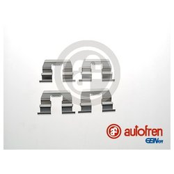 Seinsa/Autofren D42794A