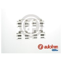 Seinsa/Autofren D42799A