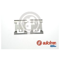 Фото Seinsa/Autofren D42803A