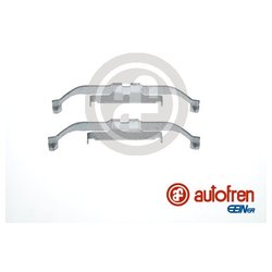 Seinsa/Autofren D42805A