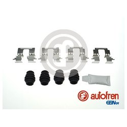 Seinsa/Autofren D42811A