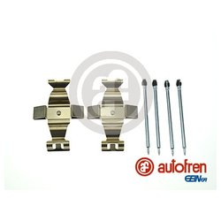 Seinsa/Autofren D42821A