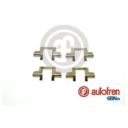 Seinsa/Autofren D42824A