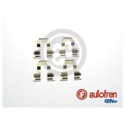 Seinsa/Autofren D42825A