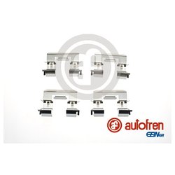 Seinsa/Autofren D42826A