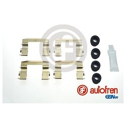 Seinsa/Autofren D42828A