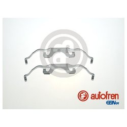 Seinsa/Autofren D42842A