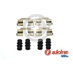 Seinsa/Autofren D42848A