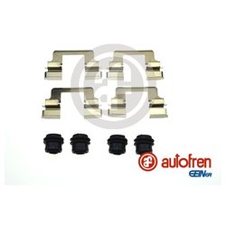 Seinsa/Autofren D42849A