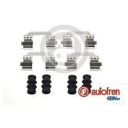 Seinsa/Autofren D42850A