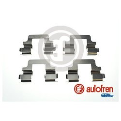 Seinsa/Autofren D42857A