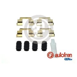 Seinsa/Autofren D42861A