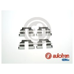 Seinsa/Autofren D42876A